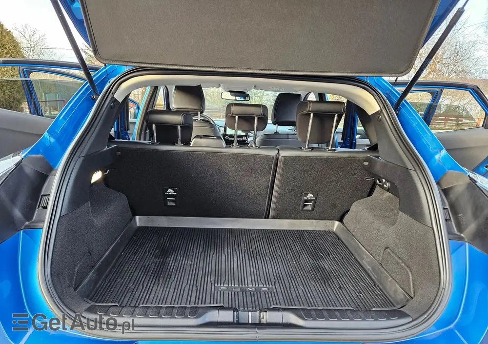 FORD Puma 1.0 EcoBoost Titanium