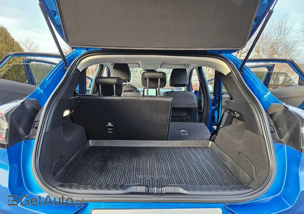 FORD Puma 1.0 EcoBoost Titanium