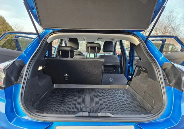 FORD Puma 1.0 EcoBoost Titanium