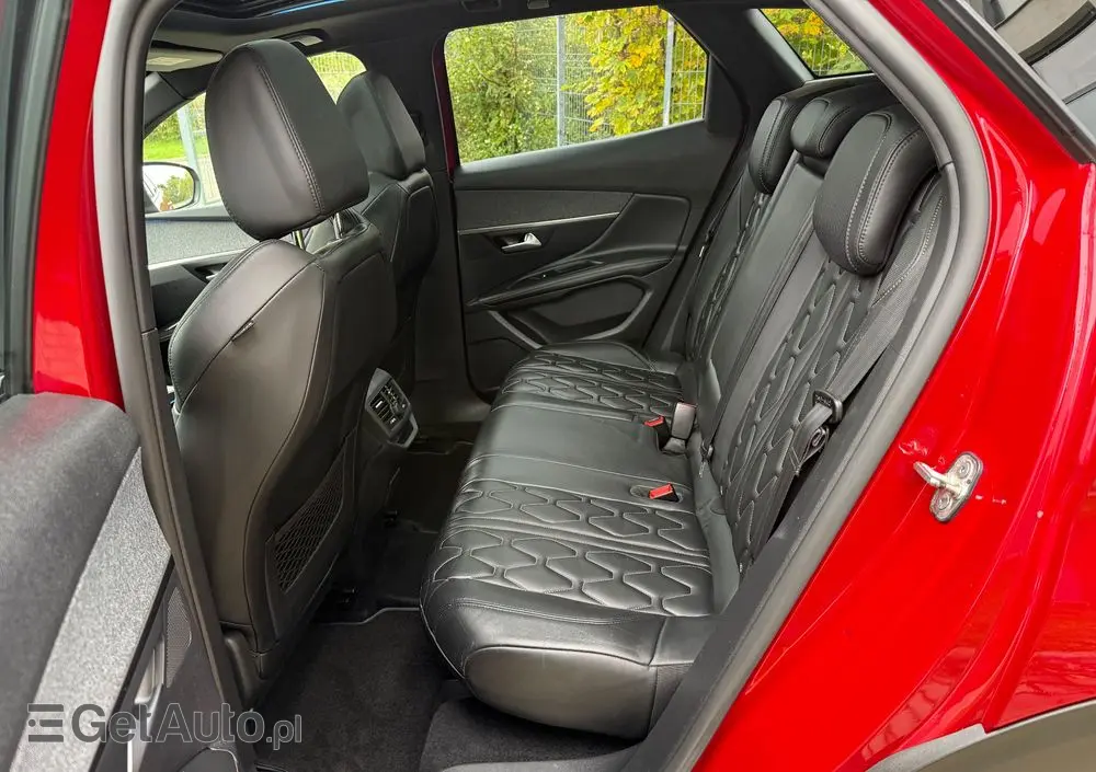 PEUGEOT 3008 1.6 THP Crossway S&S EAT6