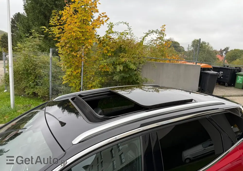 PEUGEOT 3008 1.6 THP Crossway S&S EAT6