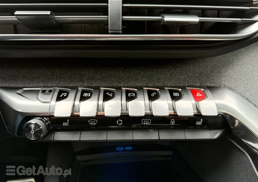 PEUGEOT 3008 1.6 THP Crossway S&S EAT6