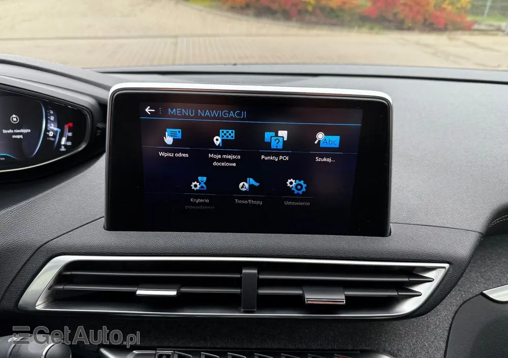 PEUGEOT 3008 1.6 THP Crossway S&S EAT6