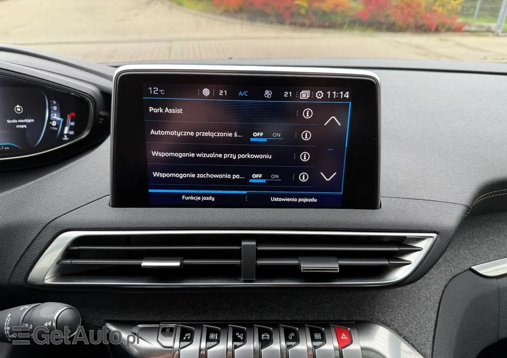 PEUGEOT 3008 1.6 THP Crossway S&S EAT6