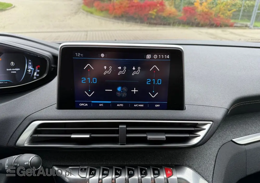 PEUGEOT 3008 1.6 THP Crossway S&S EAT6