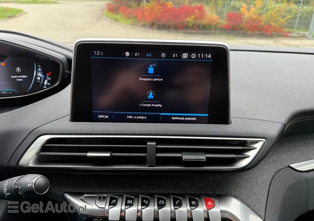 PEUGEOT 3008 1.6 THP Crossway S&S EAT6