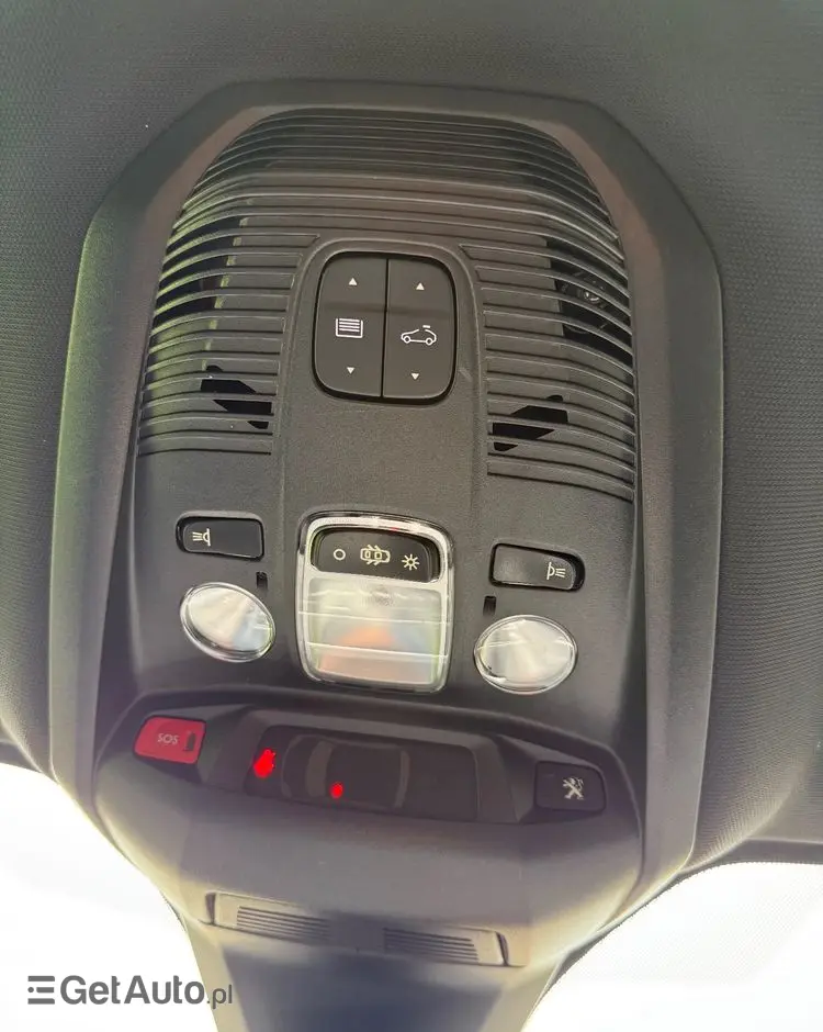 PEUGEOT 3008 1.6 THP Crossway S&S EAT6