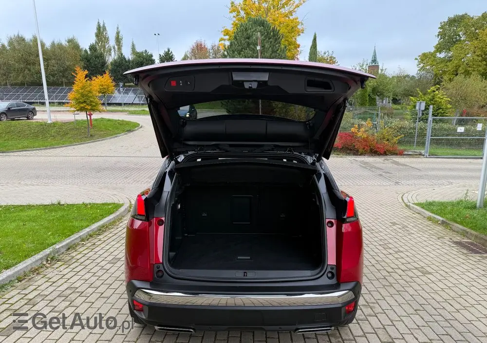 PEUGEOT 3008 1.6 THP Crossway S&S EAT6