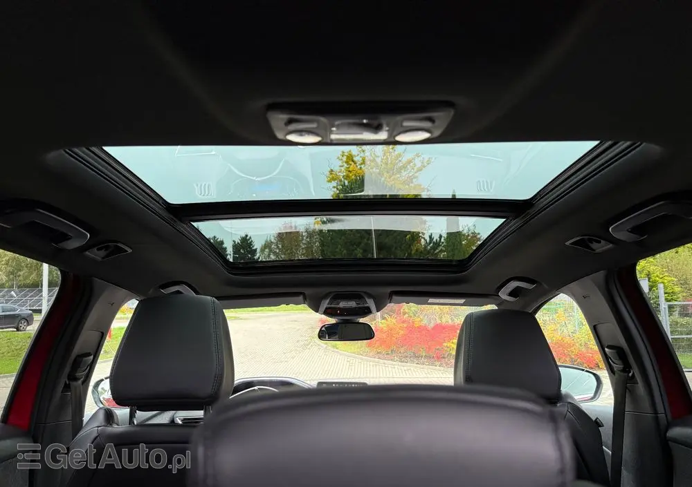 PEUGEOT 3008 1.6 THP Crossway S&S EAT6