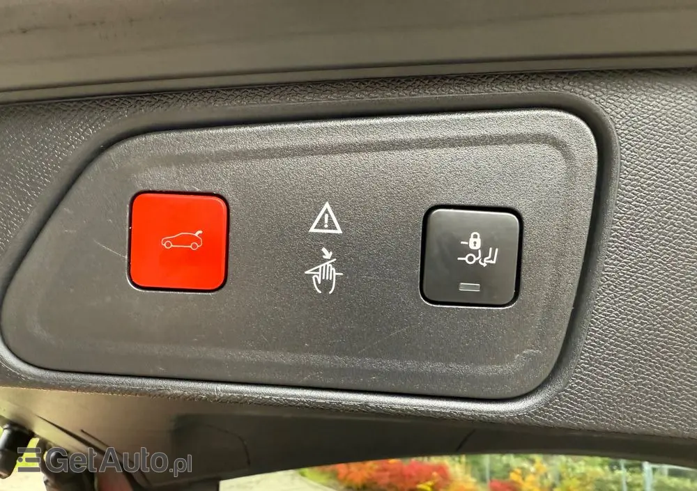 PEUGEOT 3008 1.6 THP Crossway S&S EAT6