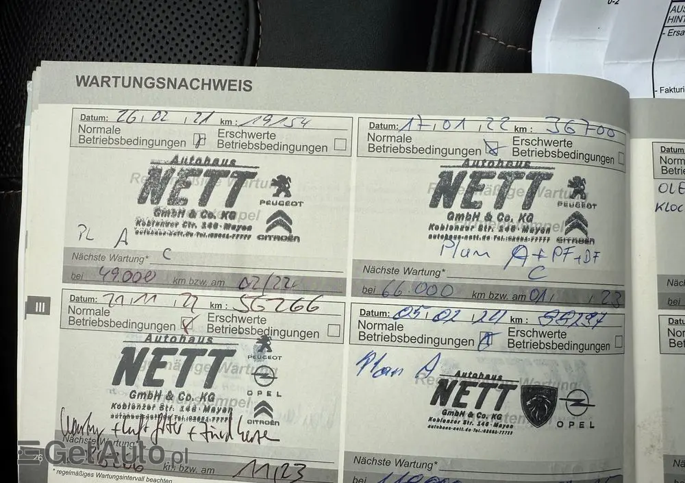 PEUGEOT 3008 1.6 THP Crossway S&S EAT6