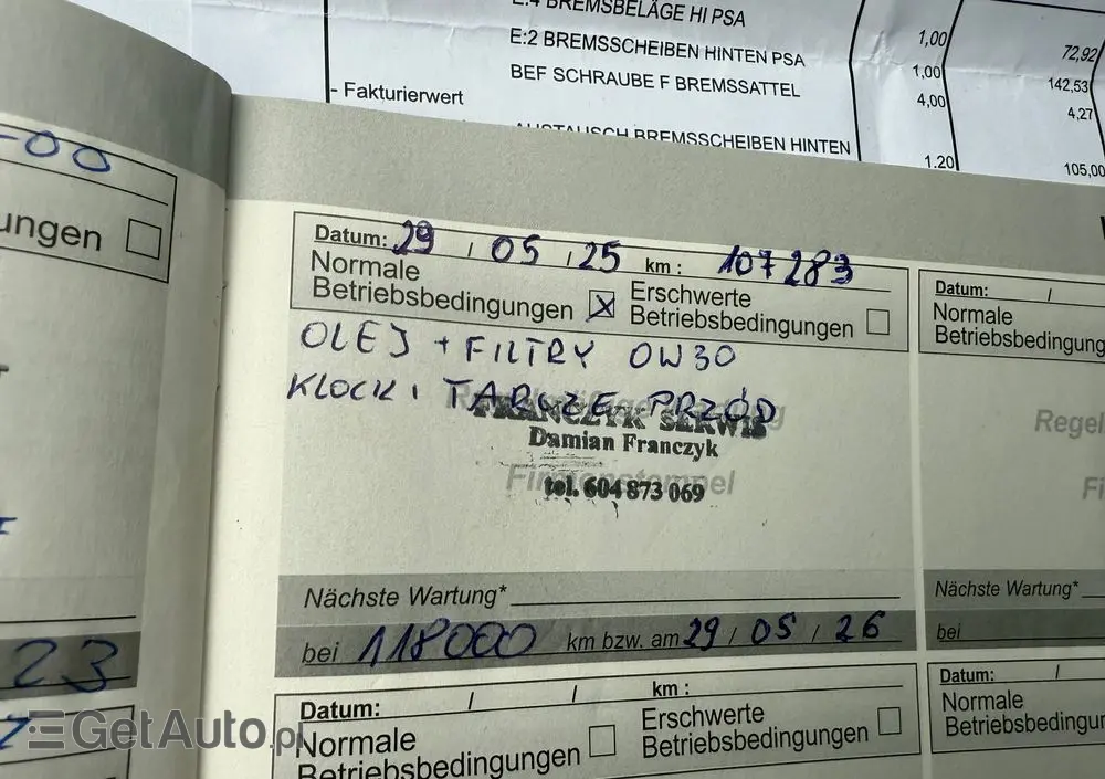 PEUGEOT 3008 1.6 THP Crossway S&S EAT6