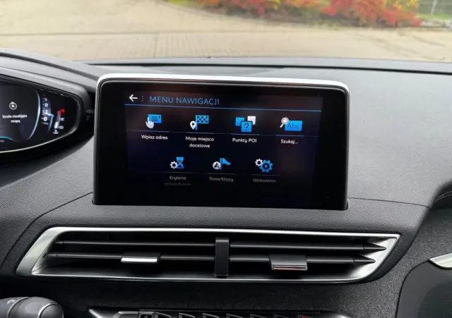 PEUGEOT 3008 1.6 THP Crossway S&S EAT6