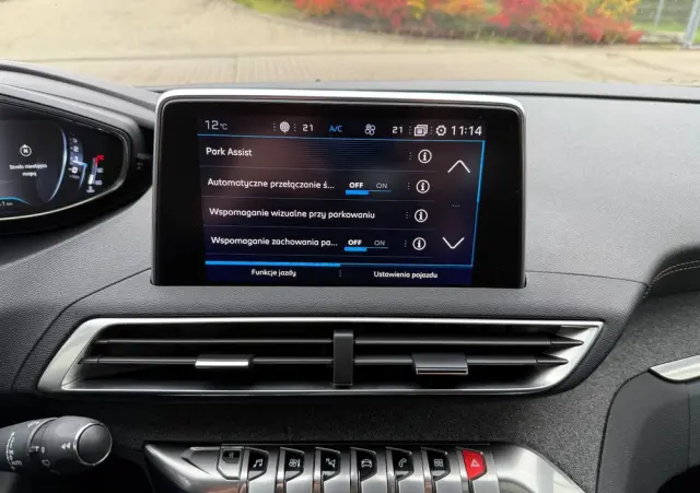 PEUGEOT 3008 1.6 THP Crossway S&S EAT6