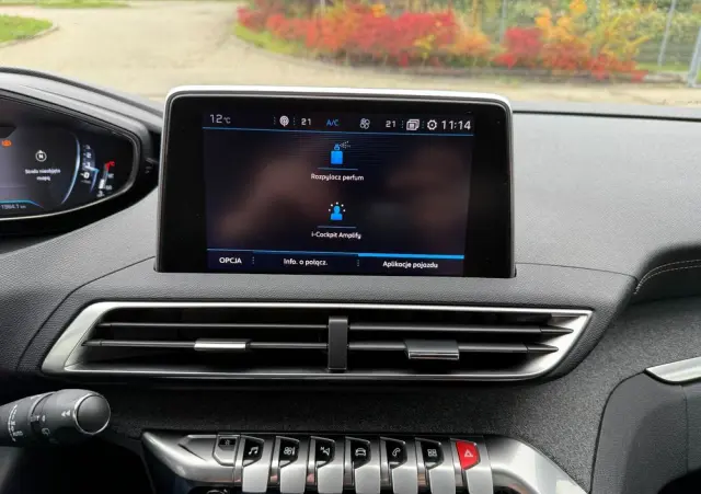 PEUGEOT 3008 1.6 THP Crossway S&S EAT6