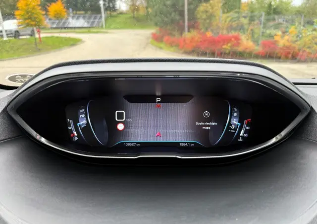 PEUGEOT 3008 1.6 THP Crossway S&S EAT6