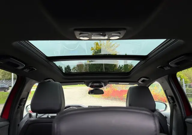 PEUGEOT 3008 1.6 THP Crossway S&S EAT6