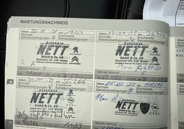 PEUGEOT 3008 1.6 THP Crossway S&S EAT6