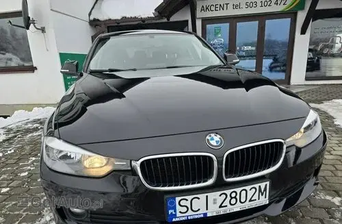 BMW Seria 3 