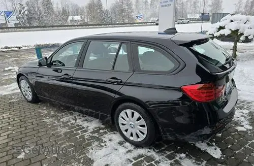 BMW Seria 3 