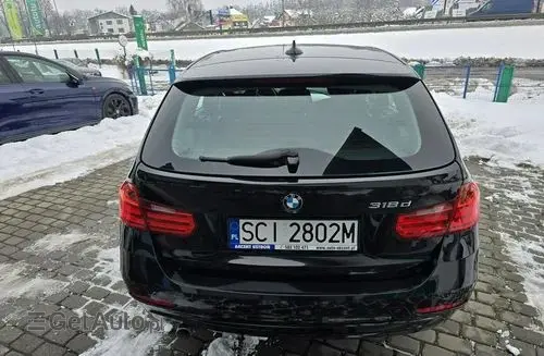 BMW Seria 3 