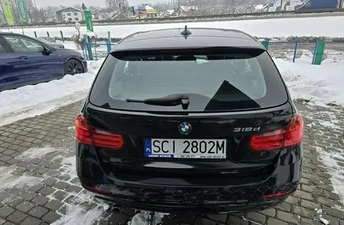 BMW Seria 3 