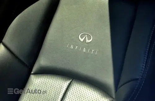 INFINITI G 