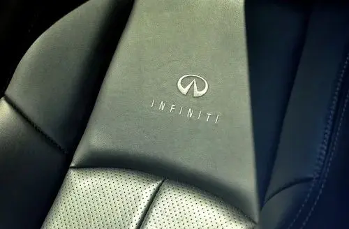 INFINITI G 