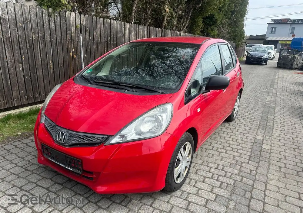 HONDA Jazz 1.2 Base