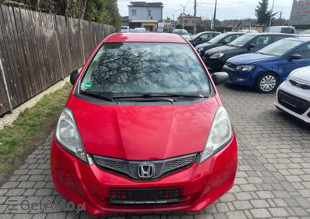 HONDA Jazz 1.2 Base
