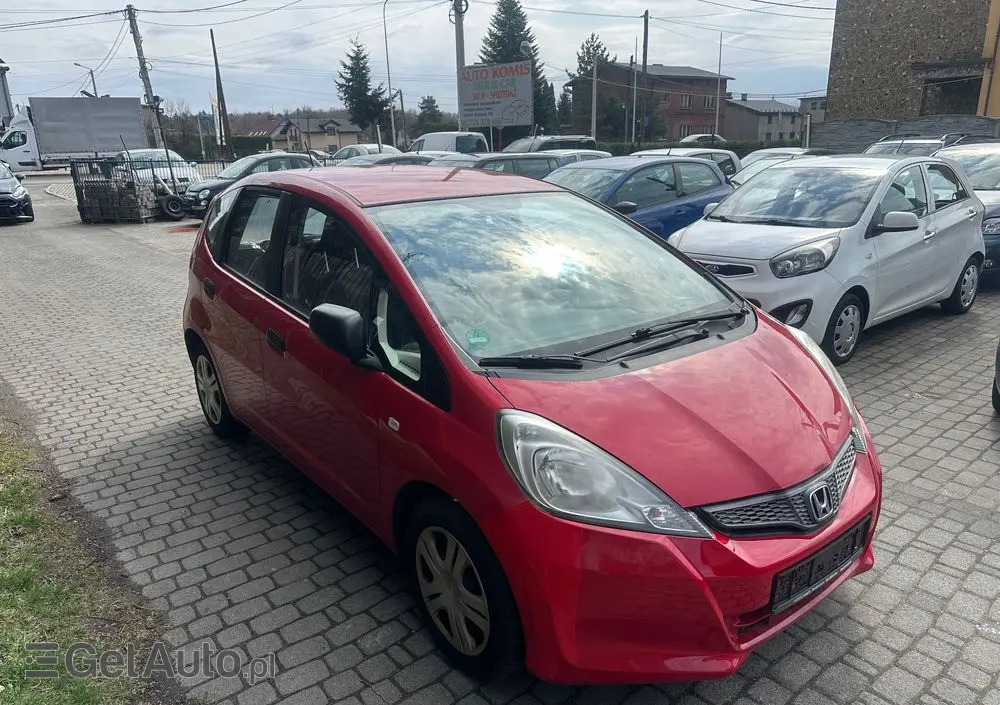 HONDA Jazz 1.2 Base