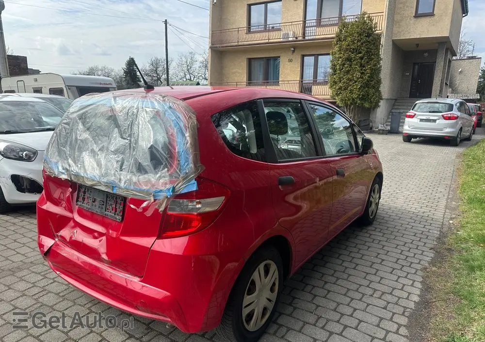 HONDA Jazz 1.2 Base