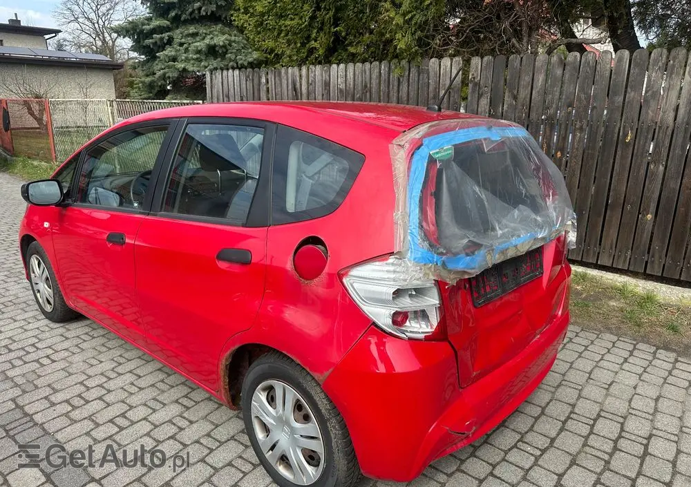 HONDA Jazz 1.2 Base