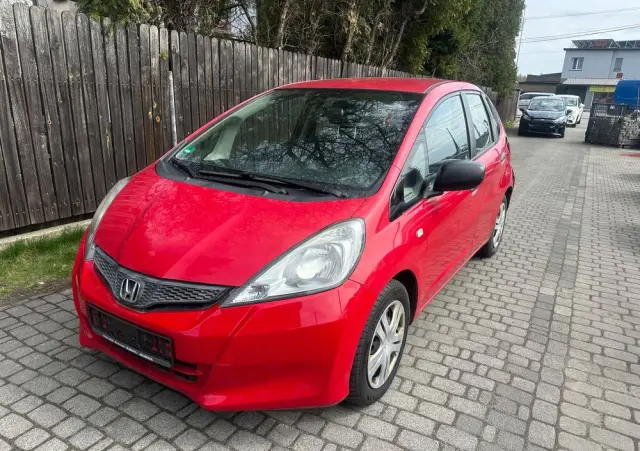 HONDA Jazz 1.2 Base