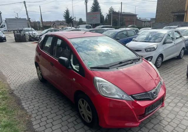 HONDA Jazz 1.2 Base