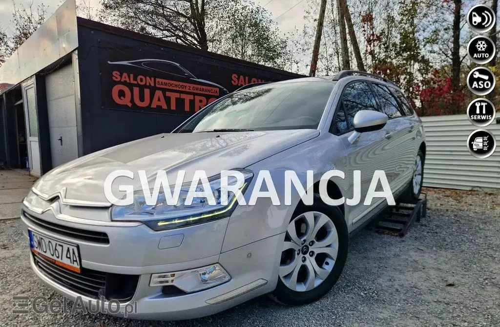 CITROEN C5 