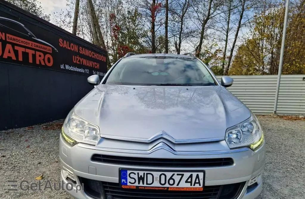 CITROEN C5 