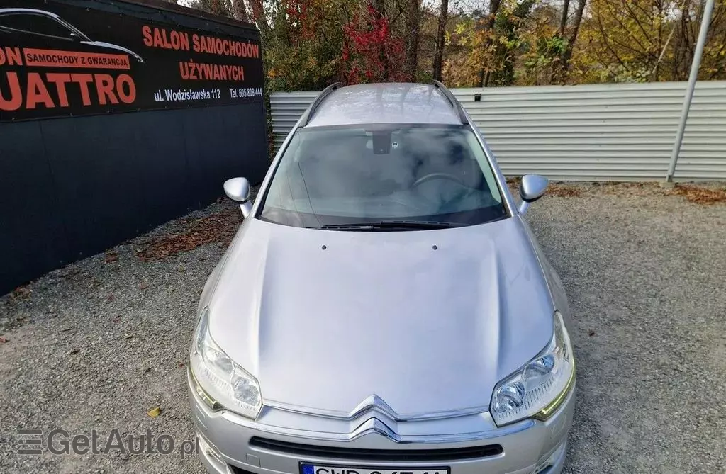 CITROEN C5 