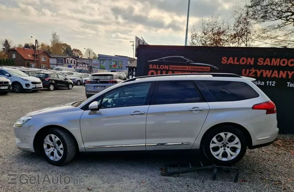 CITROEN C5 