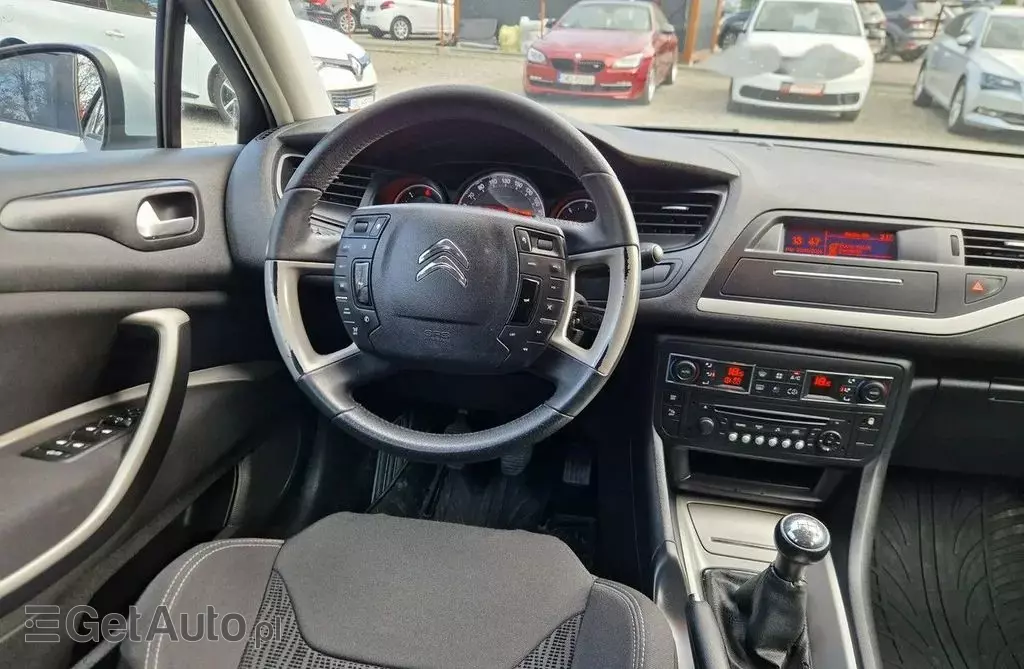 CITROEN C5 