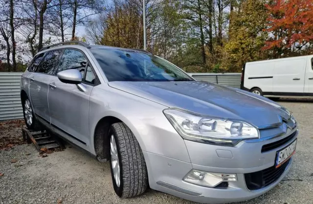 CITROEN C5 