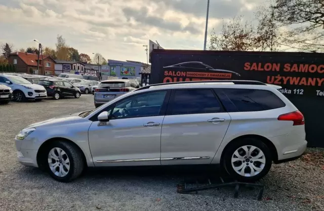 CITROEN C5 