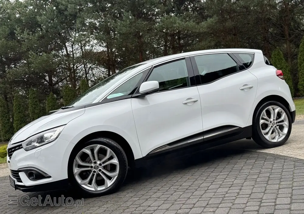 RENAULT Scenic 1.3 TCe Energy Zen EDC