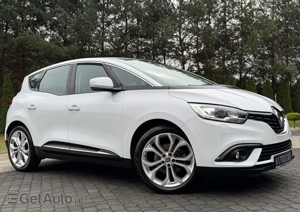 RENAULT Scenic 1.3 TCe Energy Zen EDC