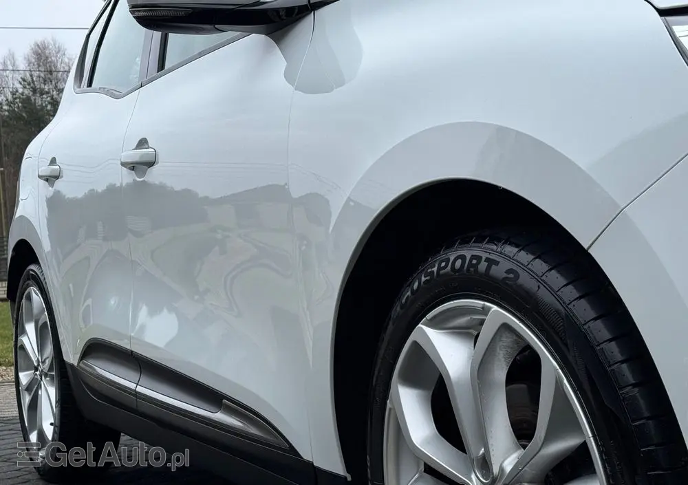 RENAULT Scenic 1.3 TCe Energy Zen EDC