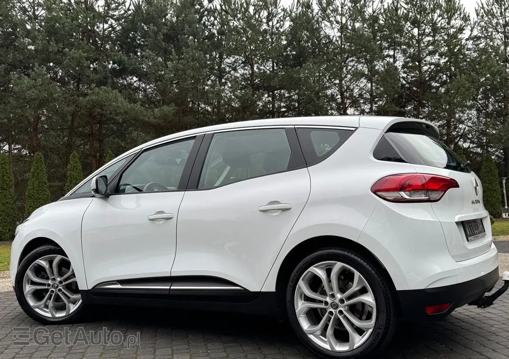 RENAULT Scenic 1.3 TCe Energy Zen EDC