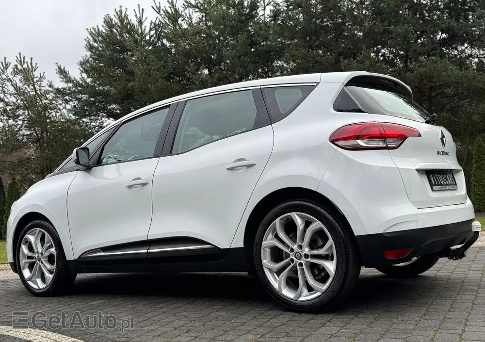 RENAULT Scenic 1.3 TCe Energy Zen EDC