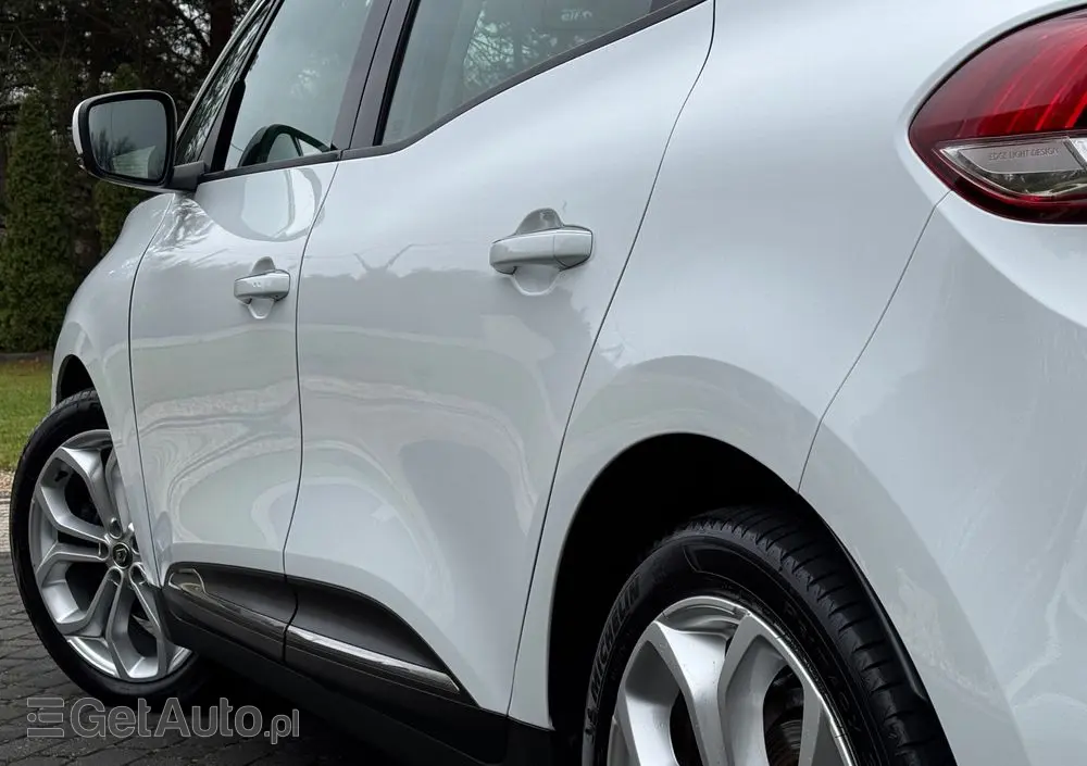 RENAULT Scenic 1.3 TCe Energy Zen EDC
