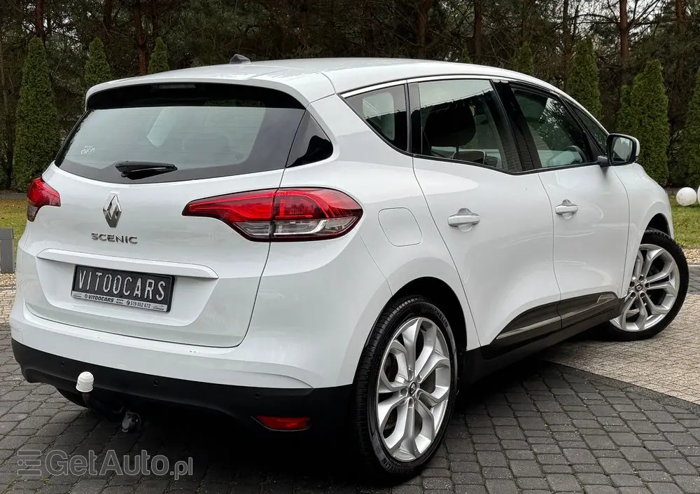 RENAULT Scenic 1.3 TCe Energy Zen EDC
