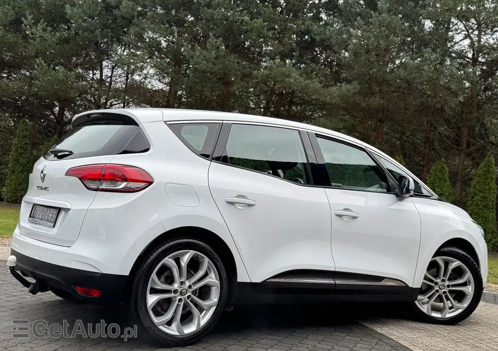 RENAULT Scenic 1.3 TCe Energy Zen EDC